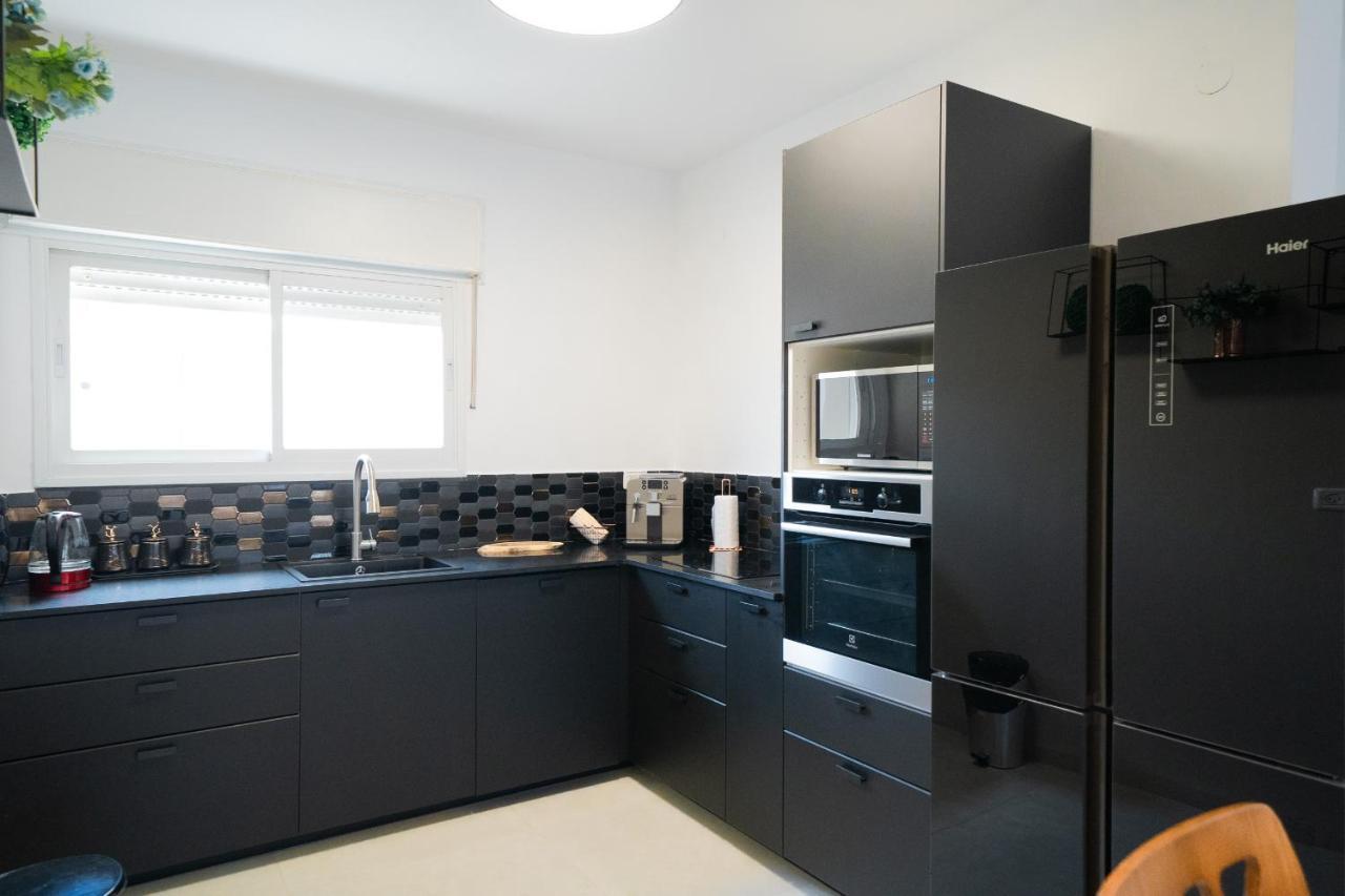 Presiada Heart Of Akko Apartment Ngoại thất bức ảnh