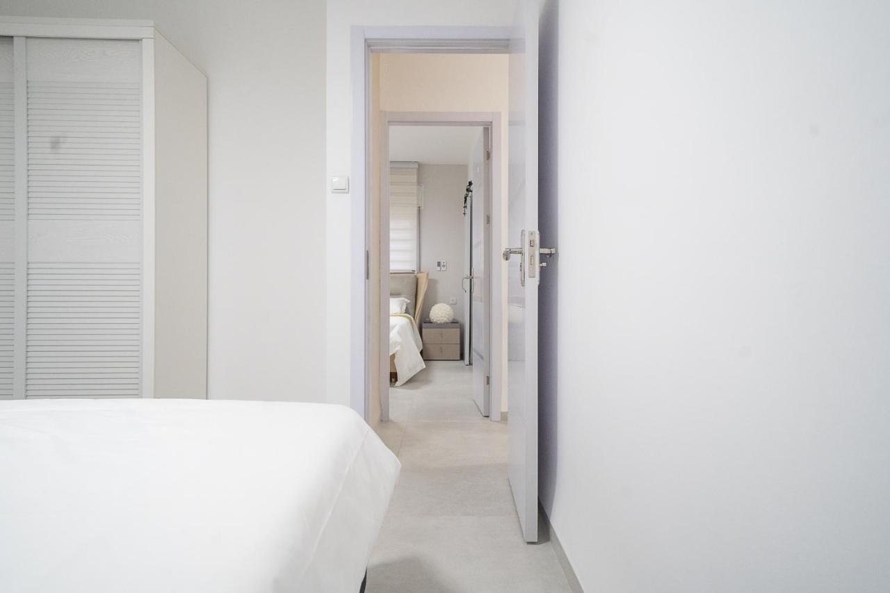 Presiada Heart Of Akko Apartment Ngoại thất bức ảnh