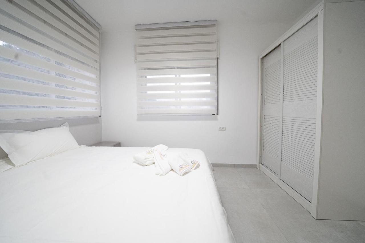 Presiada Heart Of Akko Apartment Ngoại thất bức ảnh