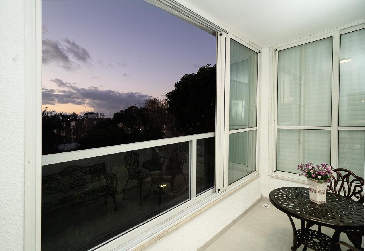 Presiada Heart Of Akko Apartment Ngoại thất bức ảnh