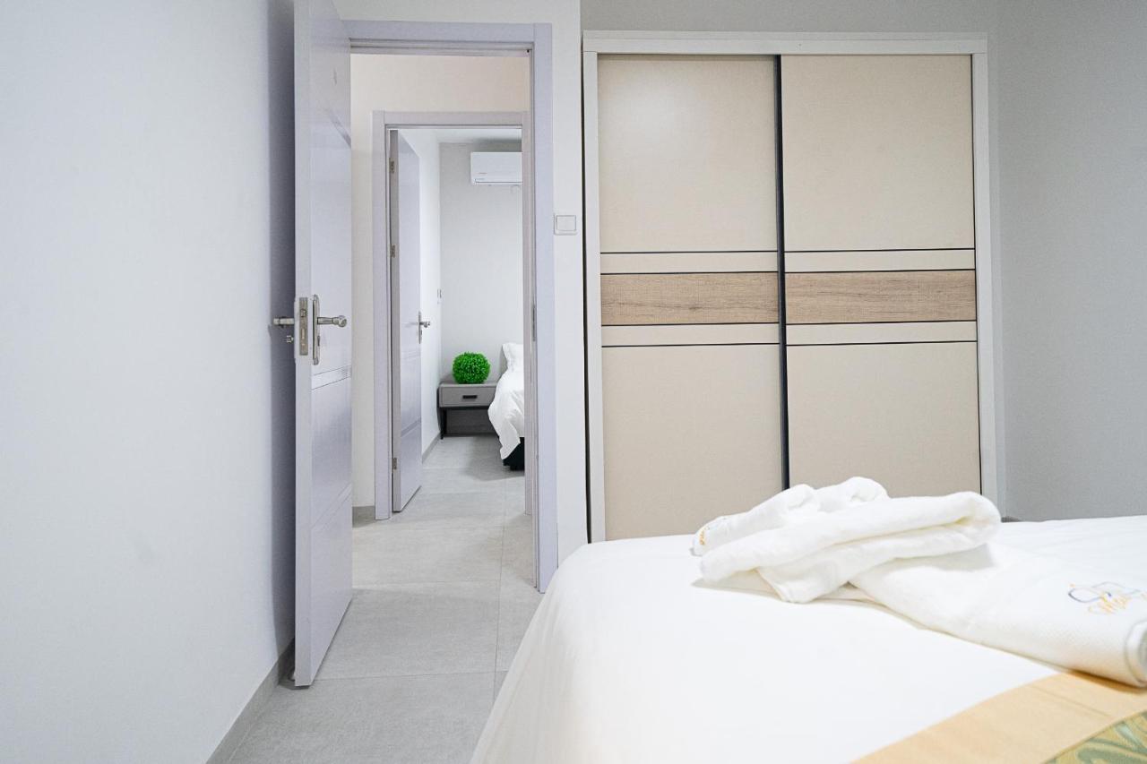 Presiada Heart Of Akko Apartment Ngoại thất bức ảnh