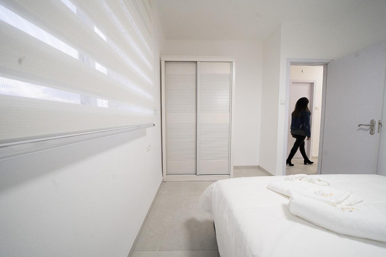 Presiada Heart Of Akko Apartment Ngoại thất bức ảnh