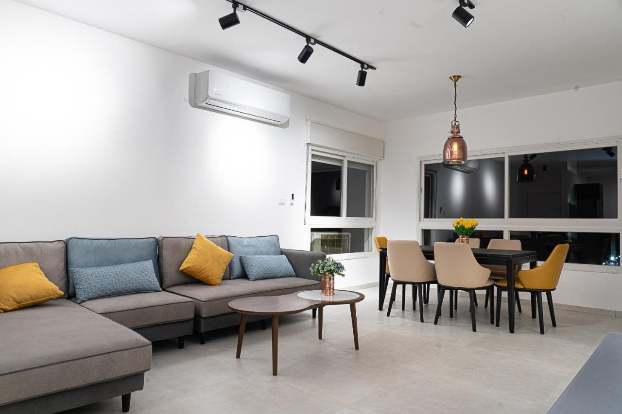 Presiada Heart Of Akko Apartment Ngoại thất bức ảnh