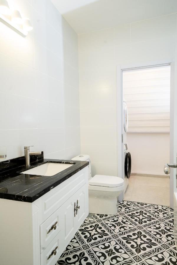 Presiada Heart Of Akko Apartment Ngoại thất bức ảnh