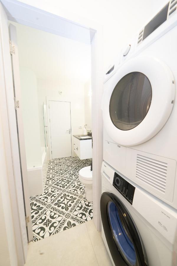 Presiada Heart Of Akko Apartment Ngoại thất bức ảnh