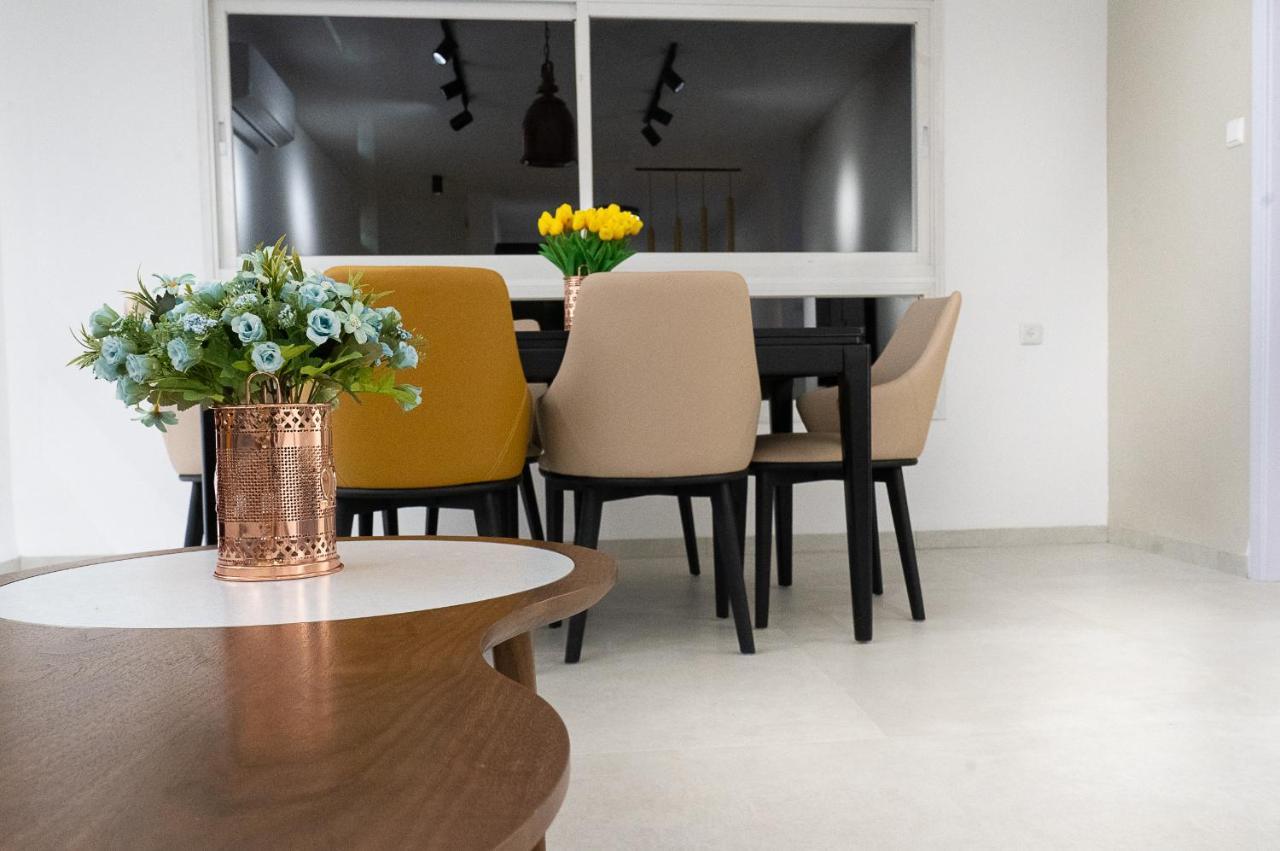 Presiada Heart Of Akko Apartment Ngoại thất bức ảnh